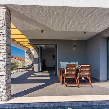 שמריקה Villa Nina מראה חיצוני תמונה