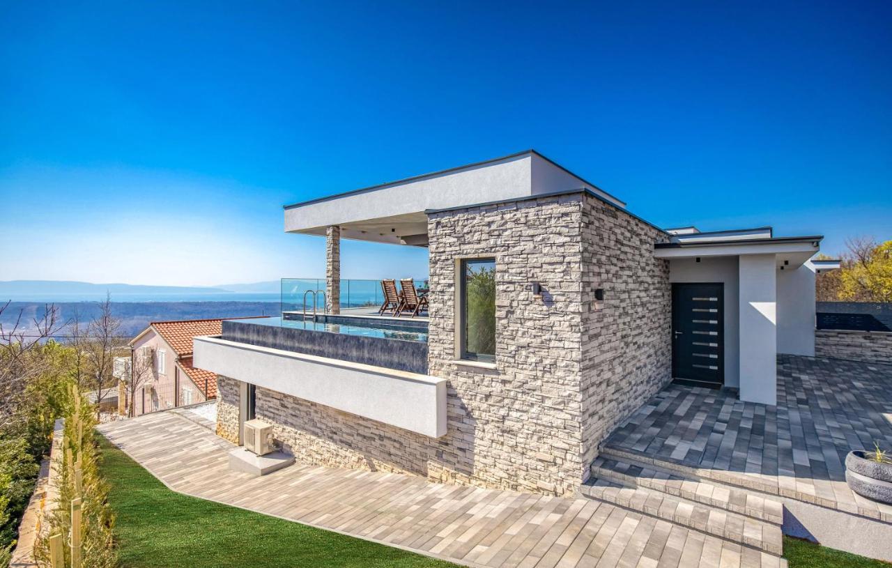שמריקה Villa Nina מראה חיצוני תמונה
