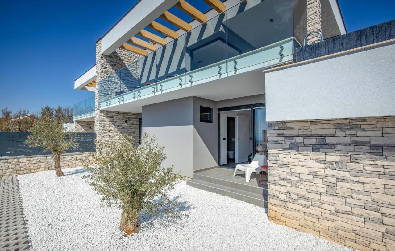 שמריקה Villa Nina מראה חיצוני תמונה