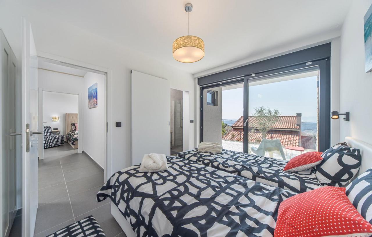 שמריקה Villa Nina מראה חיצוני תמונה