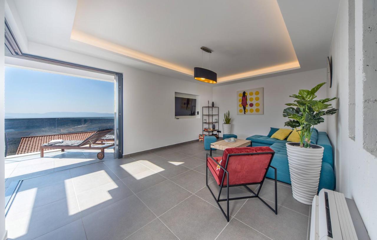 שמריקה Villa Nina מראה חיצוני תמונה