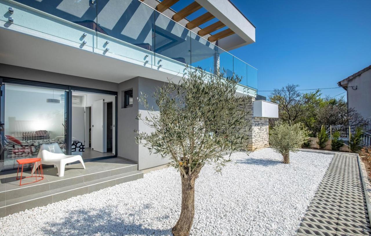 שמריקה Villa Nina מראה חיצוני תמונה