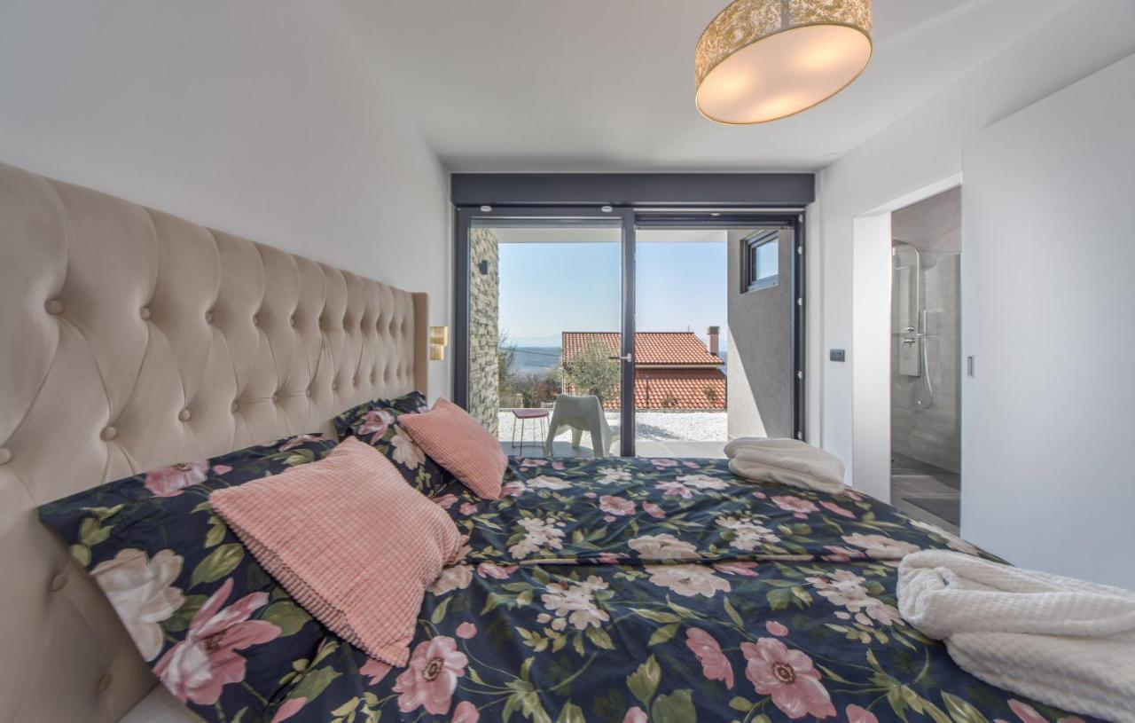 שמריקה Villa Nina מראה חיצוני תמונה