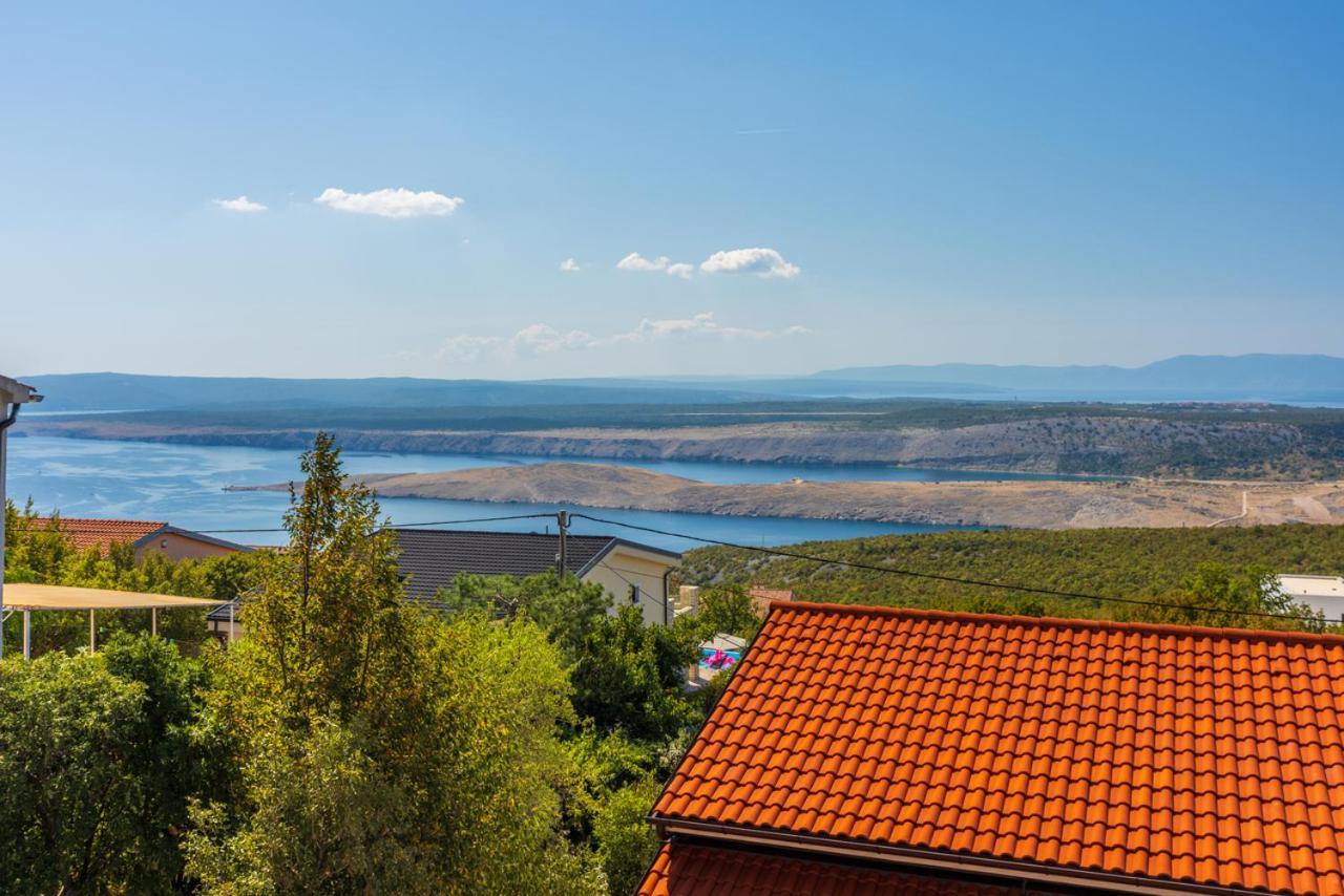 שמריקה Villa Nina מראה חיצוני תמונה