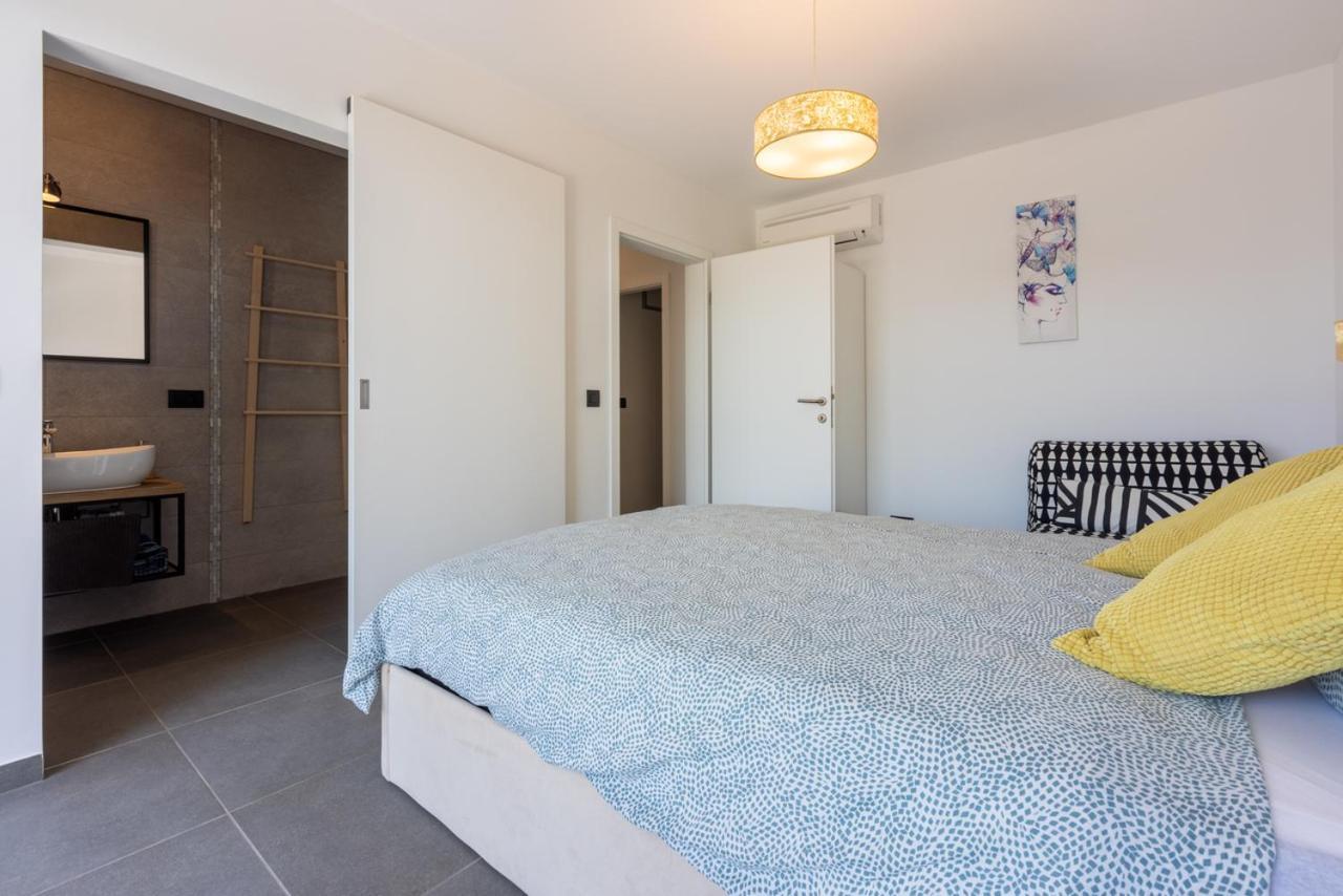 שמריקה Villa Nina מראה חיצוני תמונה