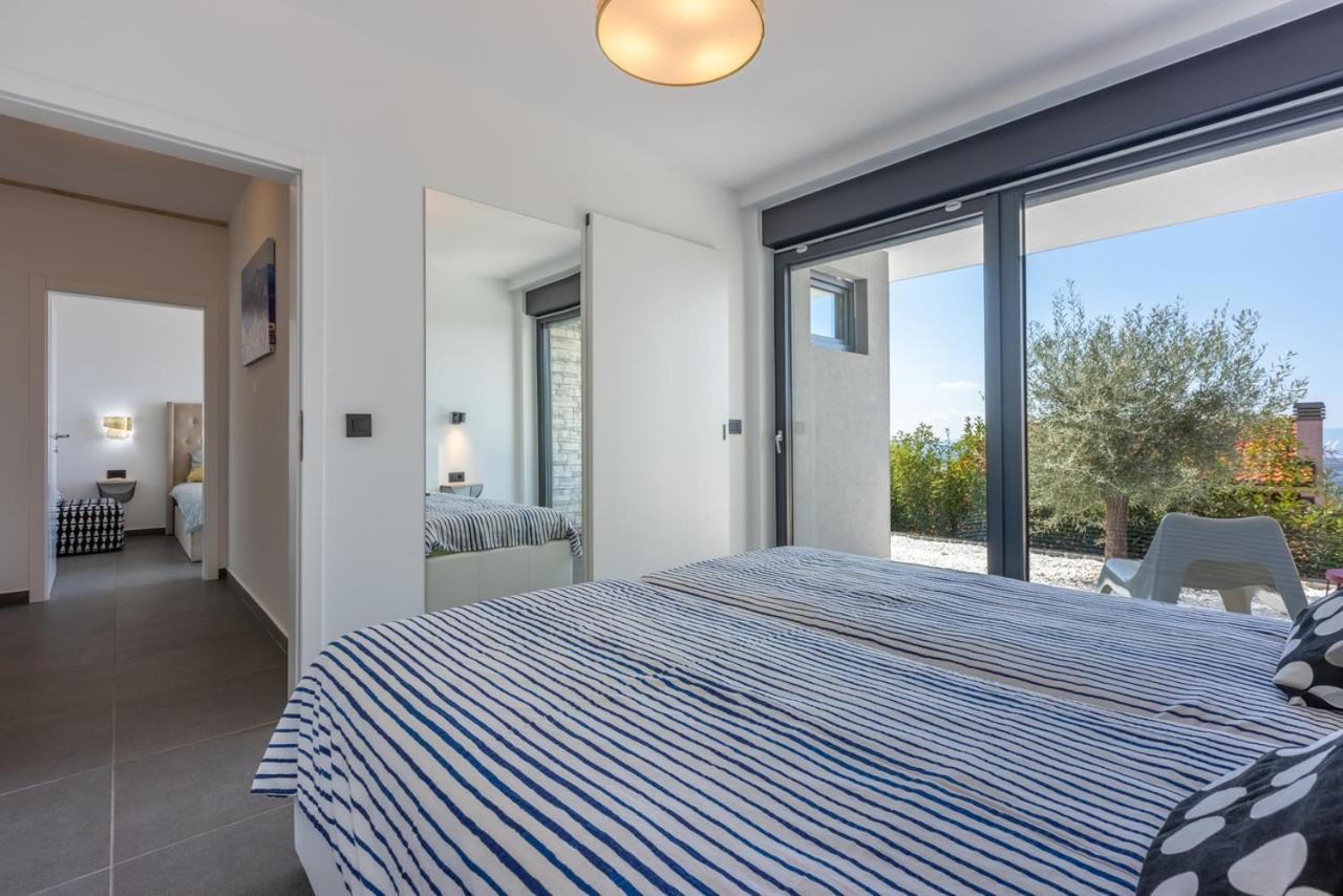שמריקה Villa Nina מראה חיצוני תמונה