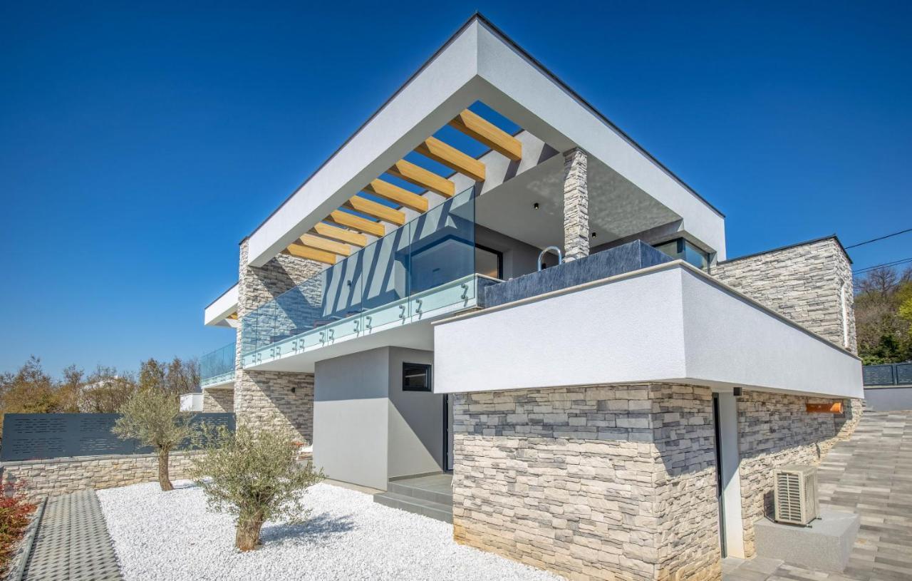 שמריקה Villa Nina מראה חיצוני תמונה