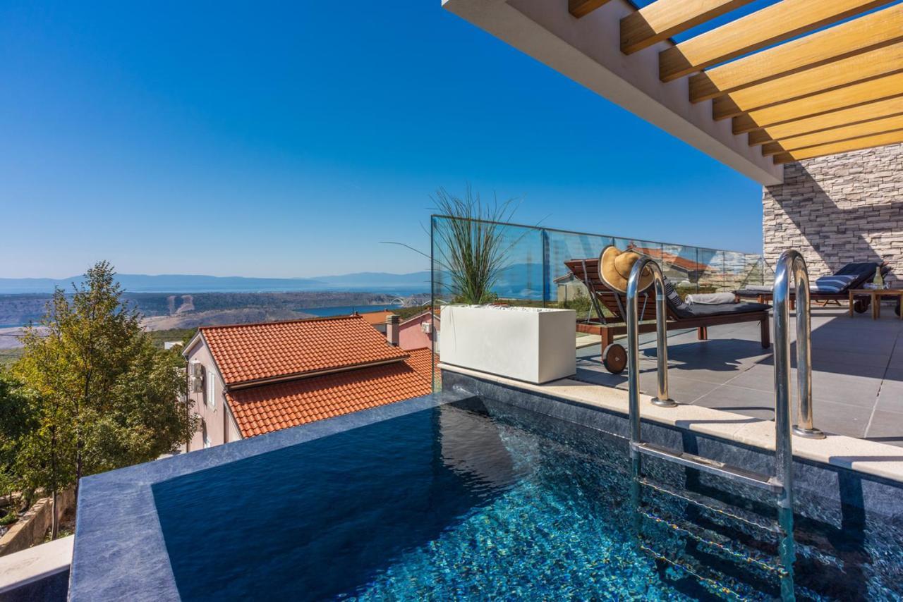 שמריקה Villa Nina מראה חיצוני תמונה